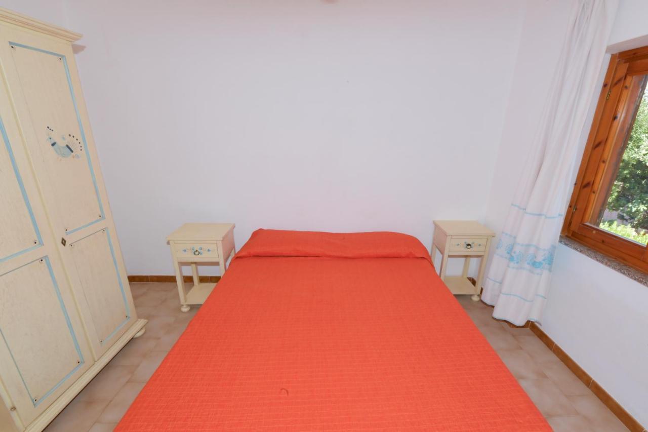 Residence Le Baiette 코스타 파라디소 외부 사진